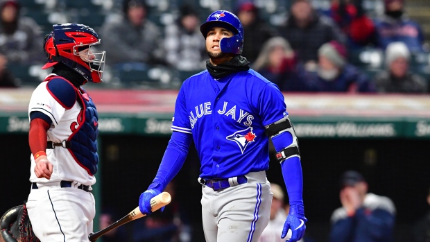 Blue Jays' Lourdes Gurriel Jr, Getty Images Blue Jays' Lourdes Gurriel Jr