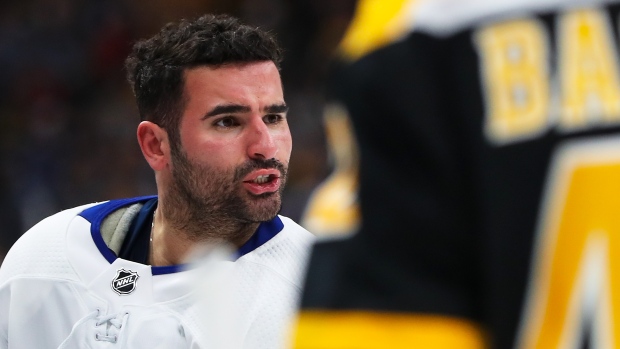 Nazem Kadri