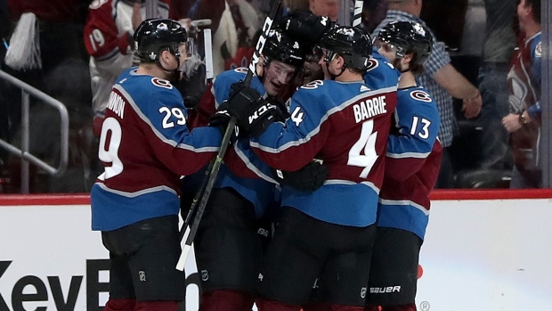 Cale Makar, Matthew Stockman/Getty Images Cale Makar