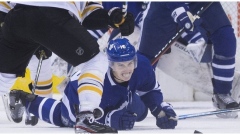 Mitch Marner