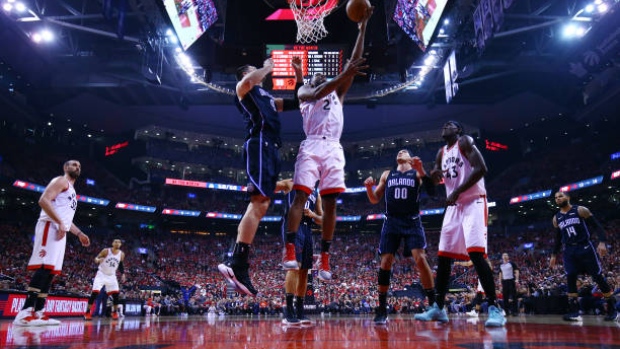 Kawhi Leonard, Getty Images Kawhi Leonard