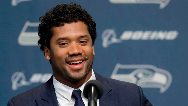 Russell Wilson