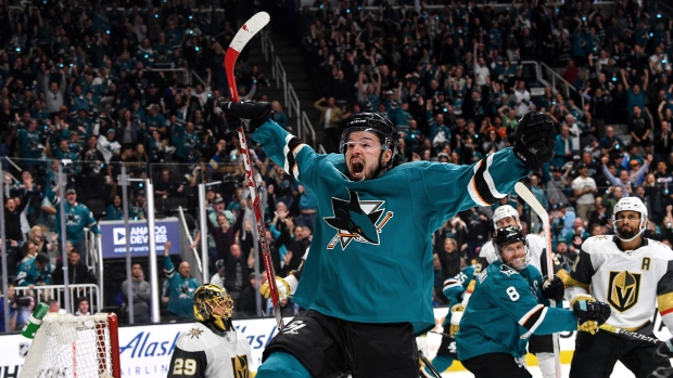 Tomas Hertl 