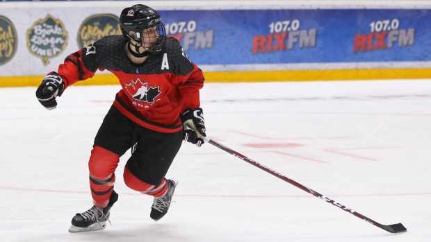 team canada roster and jersey numbers