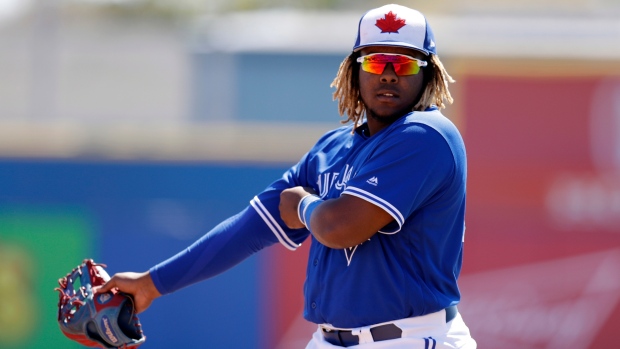 Vladimir Guerrero Jr.