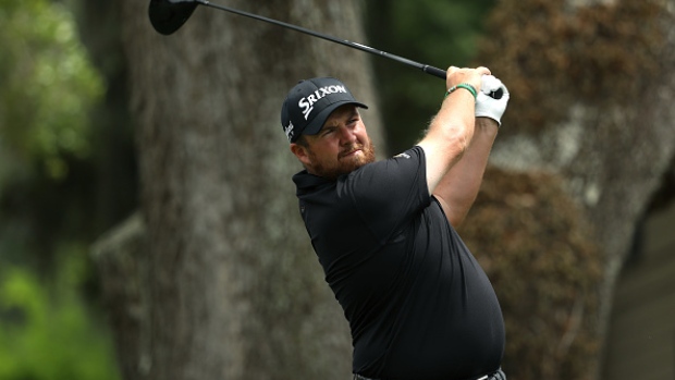 Shane Lowry, Streeter Lecka/Getty Images Shane Lowry