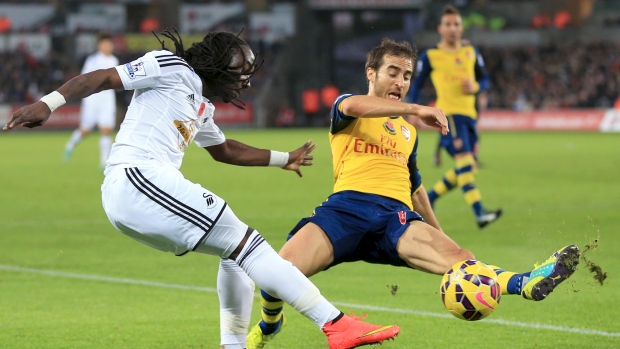 Marvin Emnes, The Canadian Press Marvin Emnes