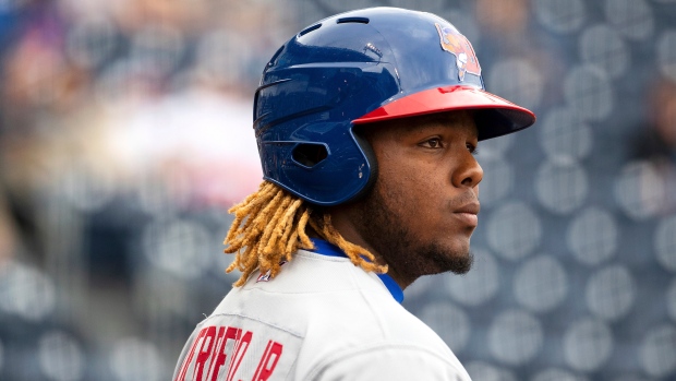 Vladimir Guerrero Jr. 