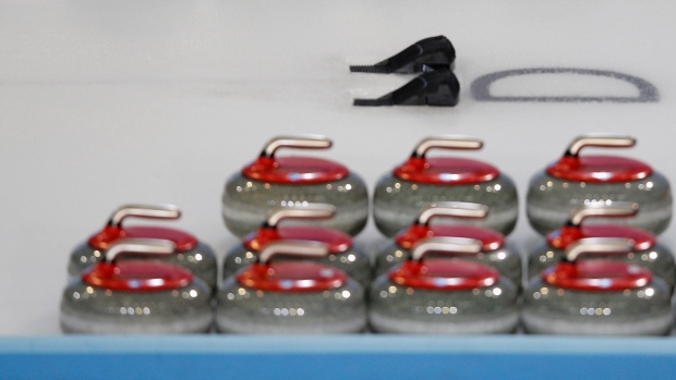 Curling, Dean Mouhtaropoulos/Getty Images Curling