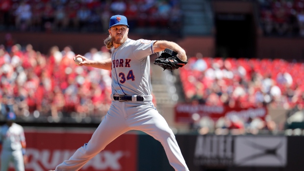 Noah Syndergaard