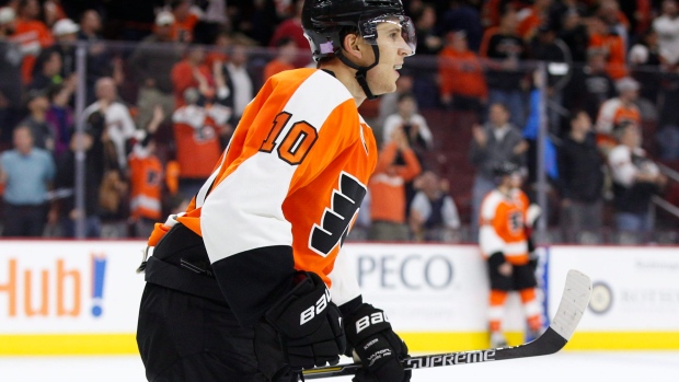 Brayden Schenn