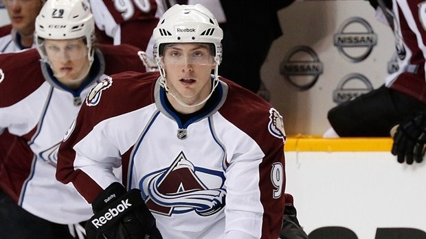 Matt Duchene