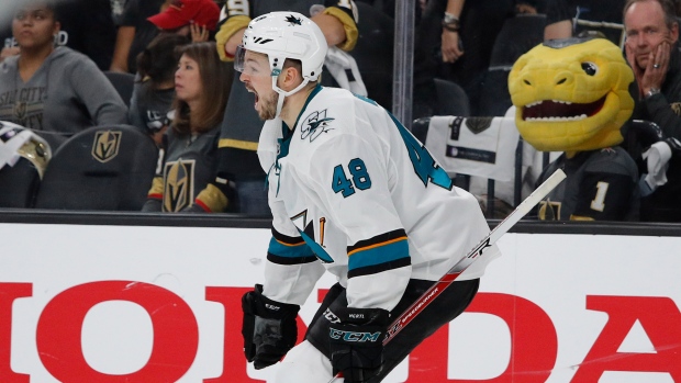 Tomas Hertl