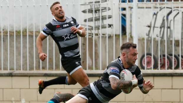 Toronto Wolfpack