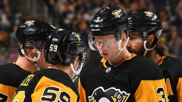 Olli Maatta, Penguins , Getty Images Olli Maatta, Penguins
