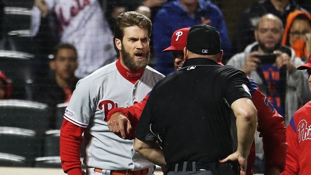 Bryce Harper