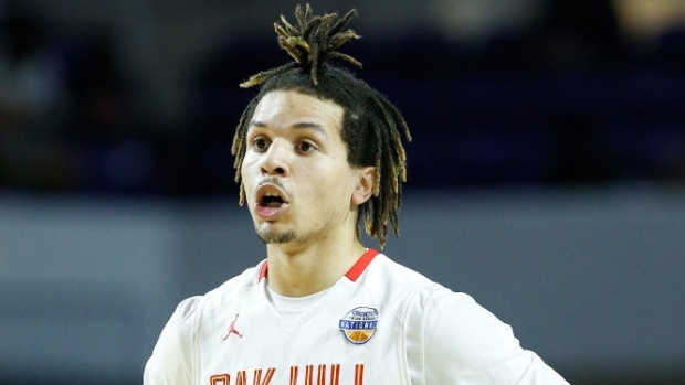 Cole Anthony, Getty Images Cole Anthony