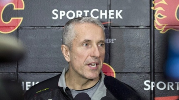 Bob Hartley Bob Hartley
