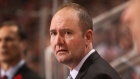 Peter DeBoer