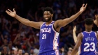 Joel Embiid