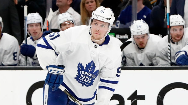 Jake Gardiner, Getty Images Jake Gardiner