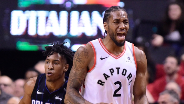 Report Kawhi Leonard Los Angeles Clippers to tentatively meet on