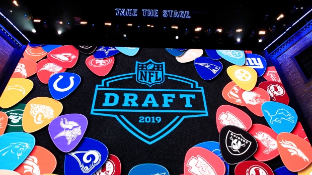 NFL Draft