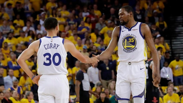 kevin durant 35