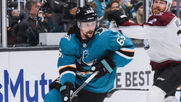 Erik Karlsson, Getty Images Erik Karlsson