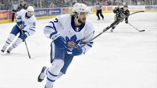 Timothy Liljegren, Getty Images Timothy Liljegren