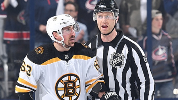 Brad Marchand Brad Marchand