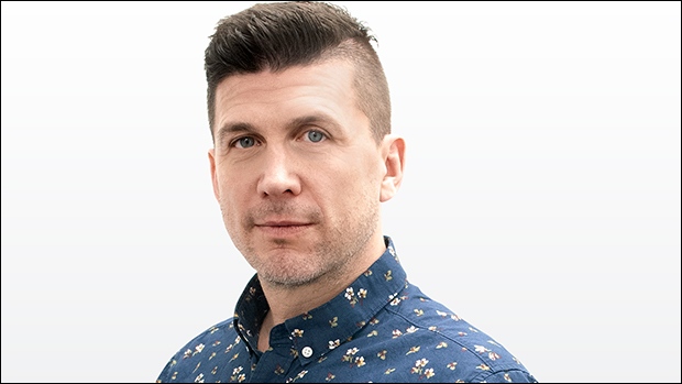 Jason Botchford, TSN Radio 1040 Jason Botchford