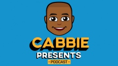 Cabbie Presents POdcast cover Cabbie Presents POdcast cover