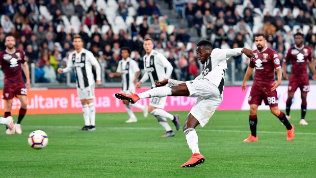 Blaise Matuidi Blaise Matuidi