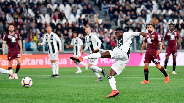 Blaise Matuidi