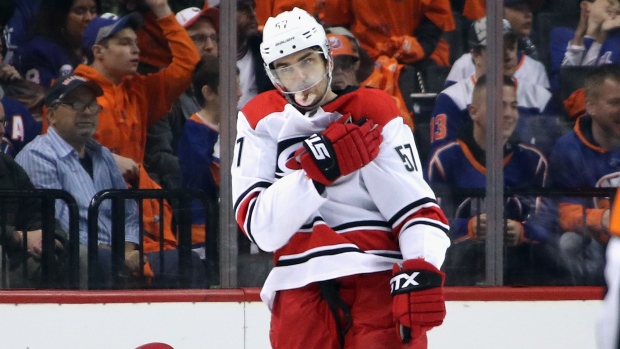 Trevor van Riemsdyk, Bruce Bennett/Getty Images Trevor van Riemsdyk