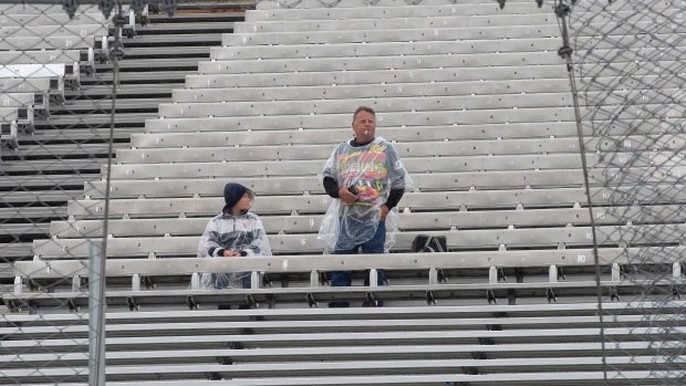 Dover International Speedway