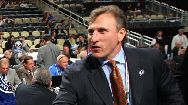 Anaheim Ducks Taps Pat Verbeek As New General Manager