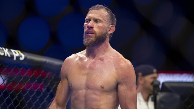 Donald Cerrone