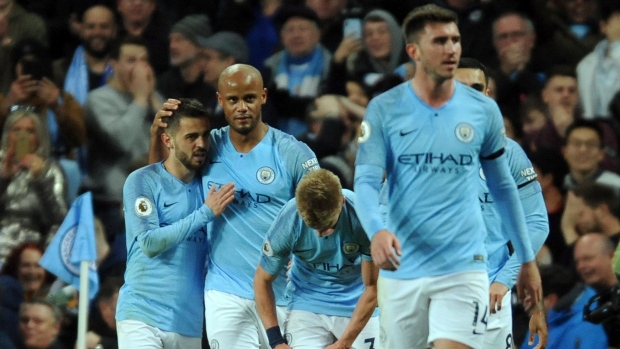 Vincent Kompany Thủ Lĩnh Một Thời - Kẻ Dẫn Đường City