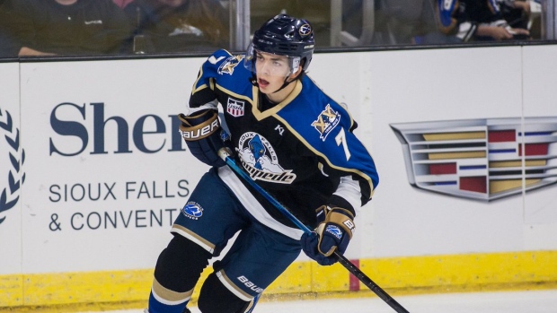 Ryan Johnson