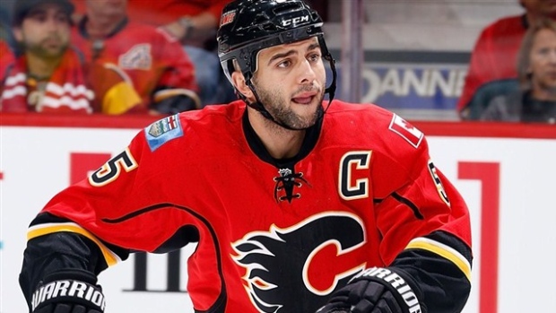 nhl giordano