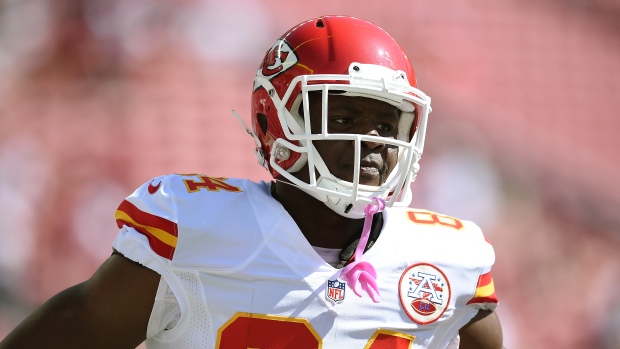 Demetrius Harris, Thearon W. Henderson/Getty Images Demetrius Harris