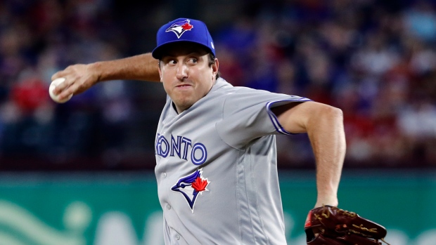 Derek Law, The Canadian Press Derek Law