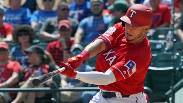 Asdrubal Cabrera
