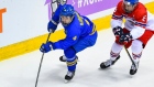 Photo: ANDREA CARDIN / HHOF-IIHF IMAGES, License: N/A, Created: 2018:04:29 16:51:18 Tobias Bjornfot