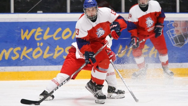 Michal Teply, CHRIS TANOUYE / HHOF-IIHF IMAGES Michal Teply