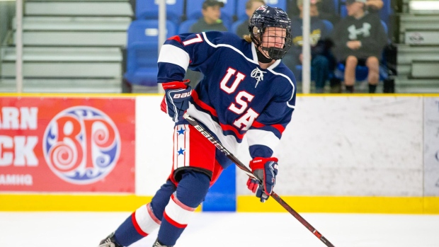 Jackson LaCombe