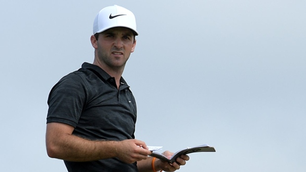 Denny McCarthy, PGA Tour on Twitter Denny McCarthy