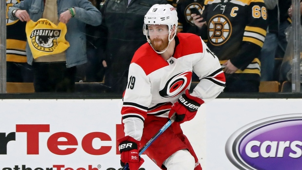 Dougie Hamilton Dougie Hamilton